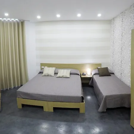 Guest house Abraxia