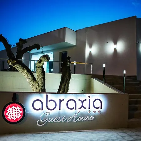 Abraxia Guest house *