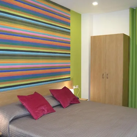 Abraxia Guest house *