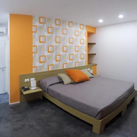 Guest house Abraxia