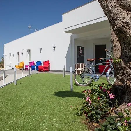 Abraxia Guest house Comiso