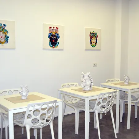 Abraxia Guest house Comiso