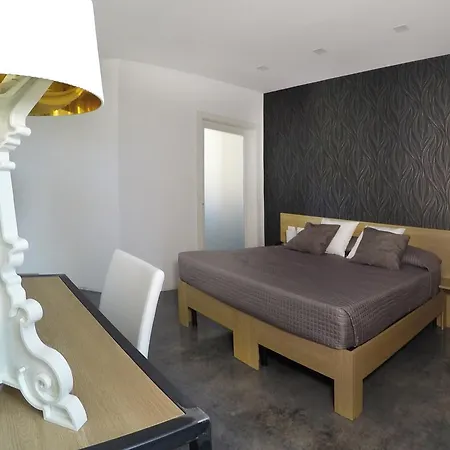 Abraxia Guest house