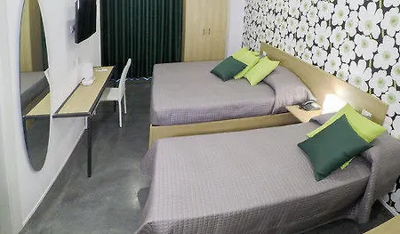 Pensionat Abraxia 4*