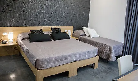 Guest house Abraxia *