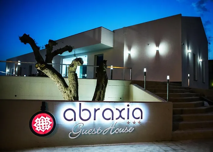 Abraxia بيت ضيافة 4*
