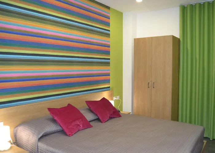 Abraxia Gasthuis 4*