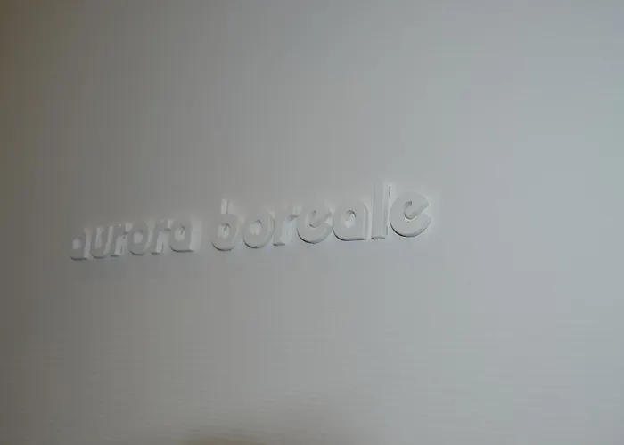 بيت ضيافة Abraxia