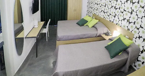 بيت ضيافة Abraxia 4*