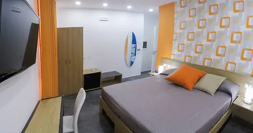 بيت ضيافة Abraxia 4*