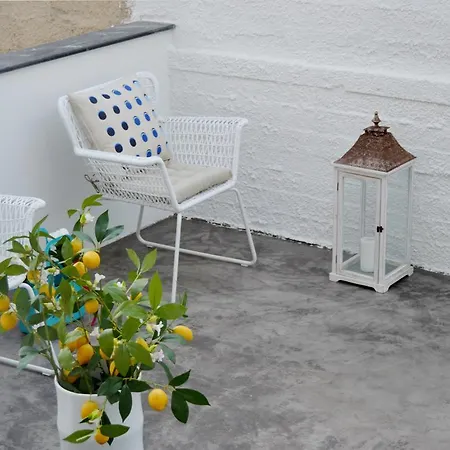 Penzion Abraxia Comiso