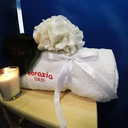 Abraxia Penzion Comiso