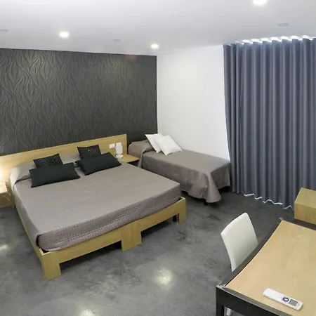 Penzion Abraxia Comiso